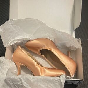 Supadance Standard Smooth shoes